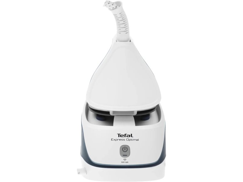 Парогенератор Tefal Express Optimal SV4110E0 синий