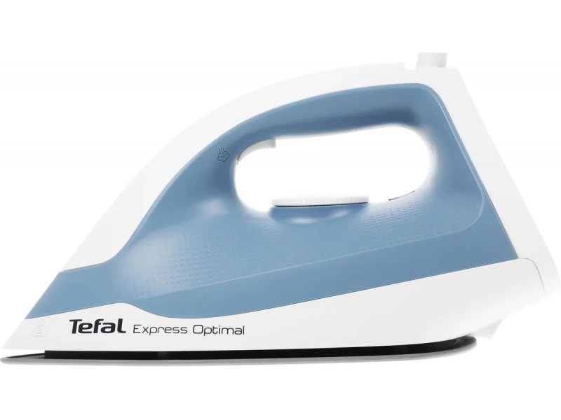 Парогенератор Tefal Express Optimal SV4110E0 синий