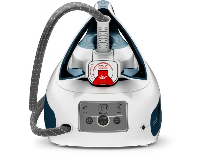 Парогенератор Tefal Express Power SV8111E0 синий