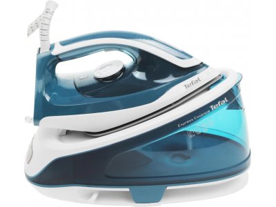 Парогенератор Tefal SV6115E0 бирюзовый