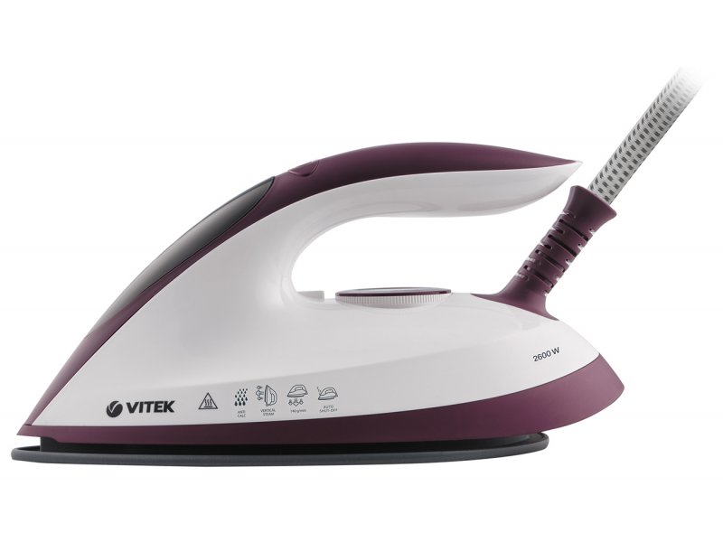 Паровая станция Vitek VT-2432 Паровая станция Vitek VT-2432