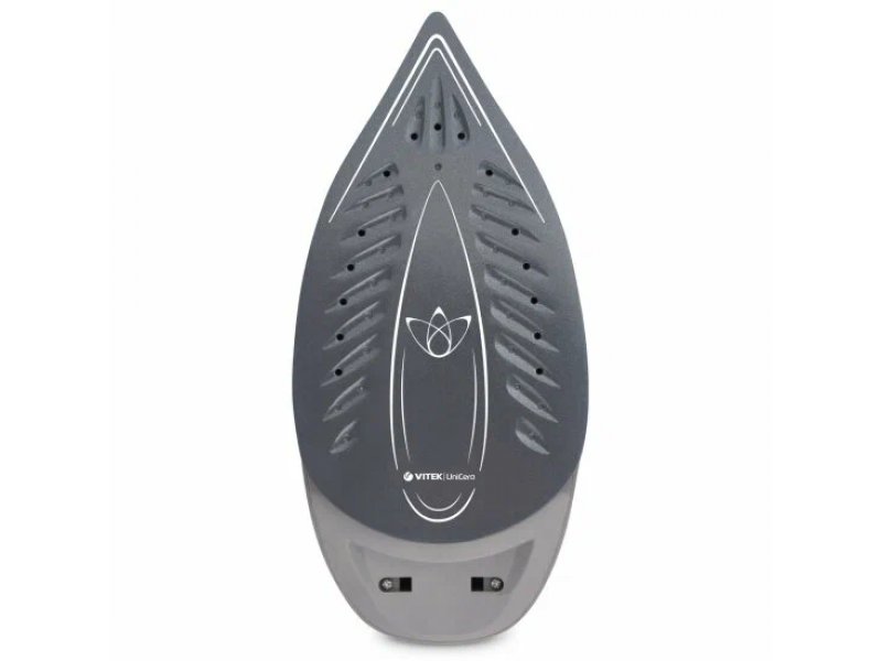 Парогенератор Vitek VT-2433 черный