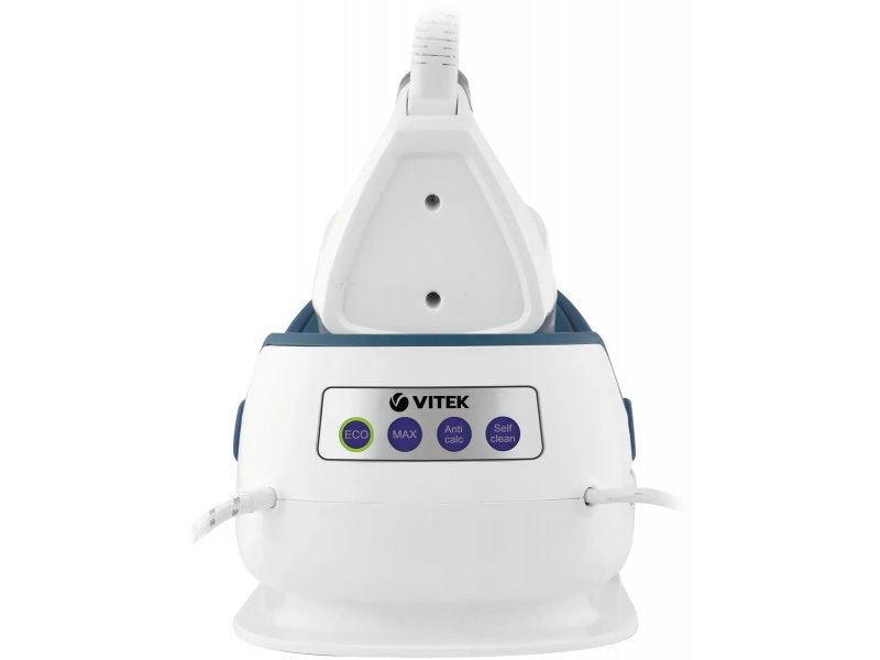 Парогенератор Vitek VT-2830 белый