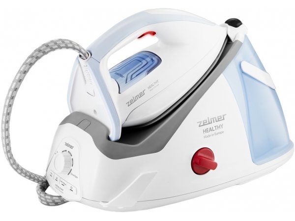 Парогенератор Zelmer ZIS8700