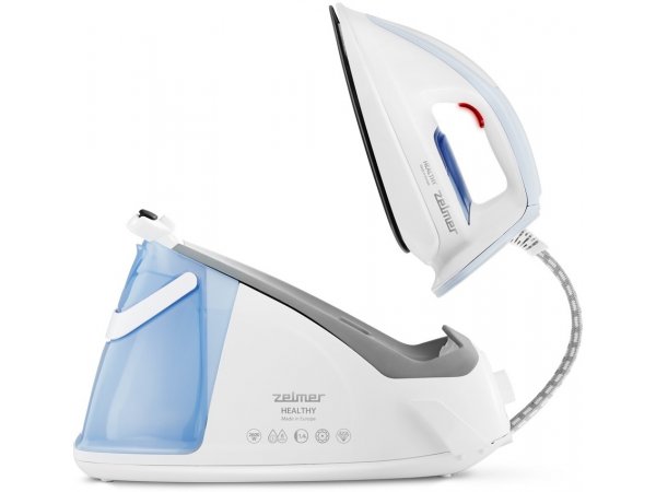 Парогенератор Zelmer ZIS8700