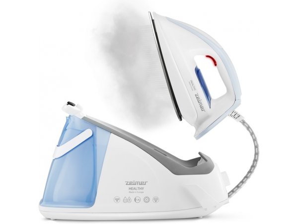 Парогенератор Zelmer ZIS8700