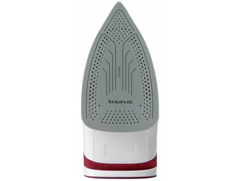 Утюг Taurus Atlantida 3000 красный/белый