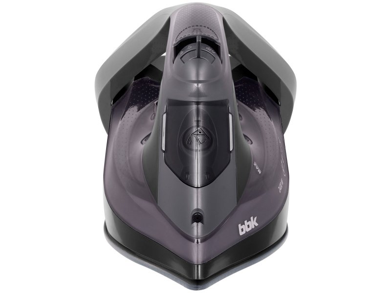 Утюг Bbk ISE-2412, сиреневый Утюг Bbk ISE-2412, сиреневый