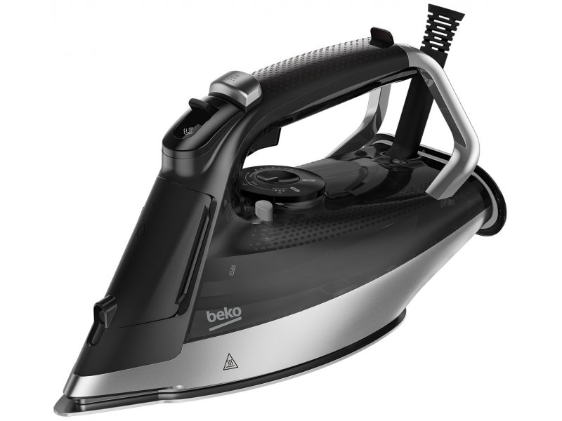 Утюг Beko SIM 5124 A черный