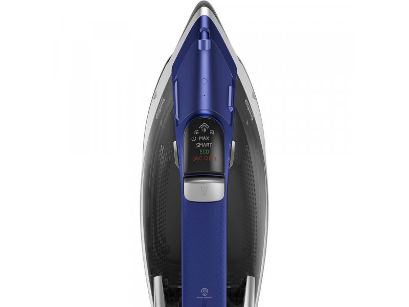 Утюг Beko SPA 9130 B синий/черный Утюг Beko SPA 9130 B синий/черный