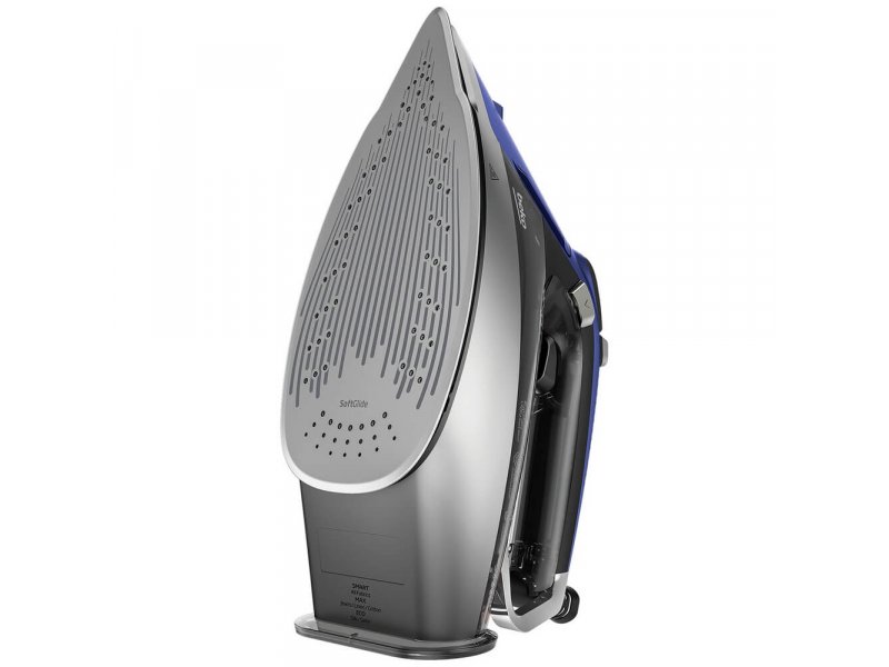Утюг Beko SPA 9130 B синий/черный Утюг Beko SPA 9130 B синий/черный