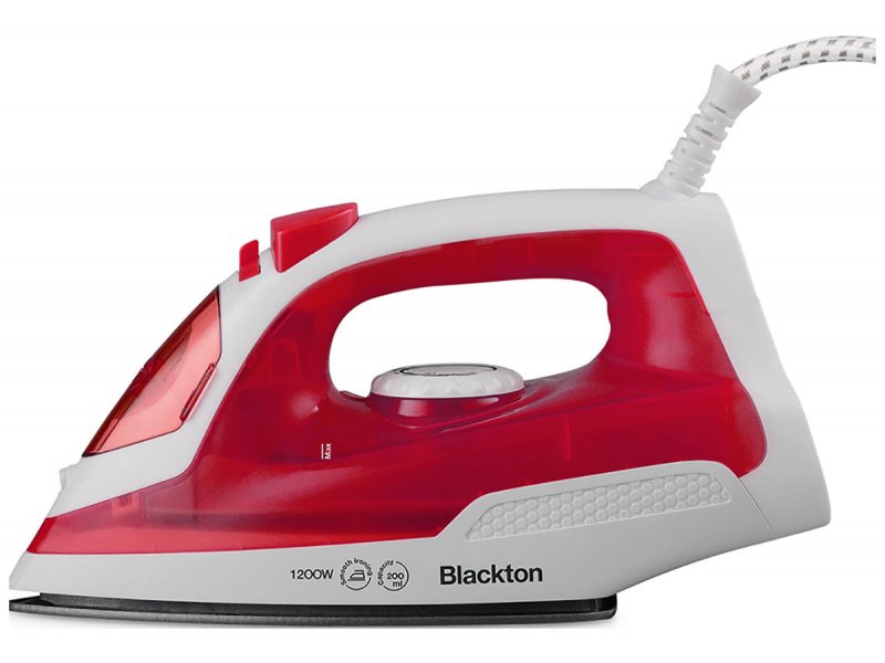 Утюг Blackton Bt SI1110 белый-красный
