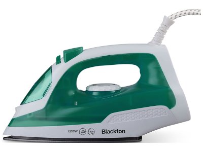 Утюг Blackton Bt SI1110 белый-зеленый