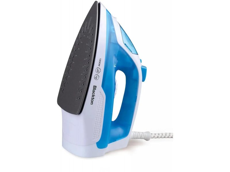 Утюг Blackton Bt SI1110 синий/белый Утюг Blackton Bt SI1110 синий/белый