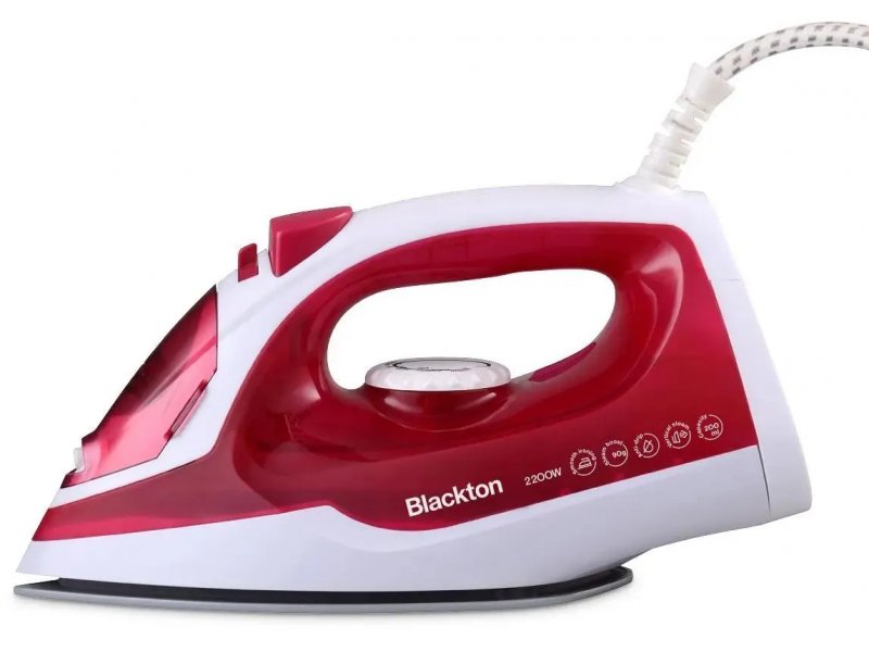 Утюг Blackton Bt SI1111 красный/белый
