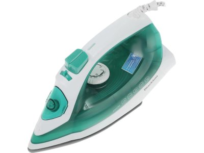 Утюг Blackton Bt SI1113 зеленый/белый Утюг Blackton Bt SI1113 зеленый/белый