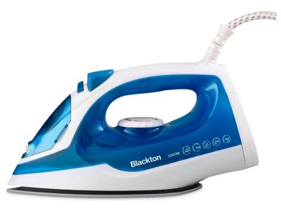 Утюг Blackton Bt SI2111 белый-синий Утюг Blackton Bt SI2111 белый-синий