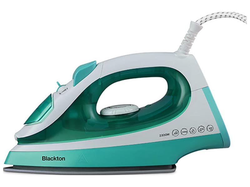 Утюг Blackton Bt SI3112 белый-зеленый