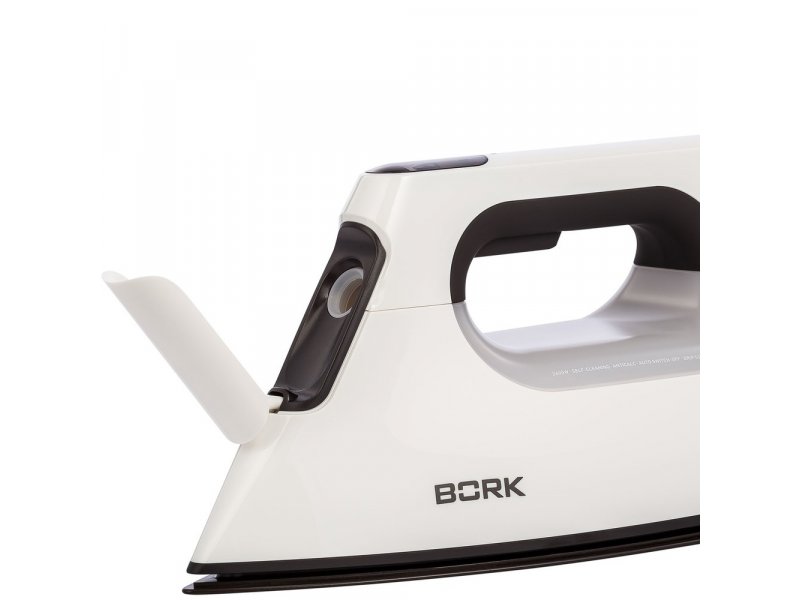 Утюг Bork I780 белый