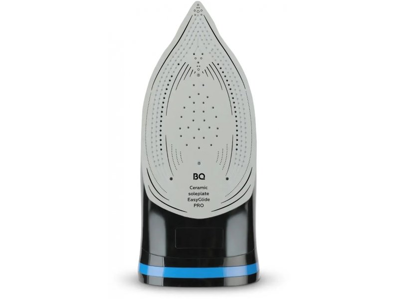 Утюг BQ SI1005 черный/синий Утюг BQ SI1005 черный/синий