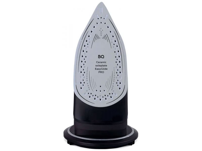 Утюг Bq SIC1002 Черный-Синий