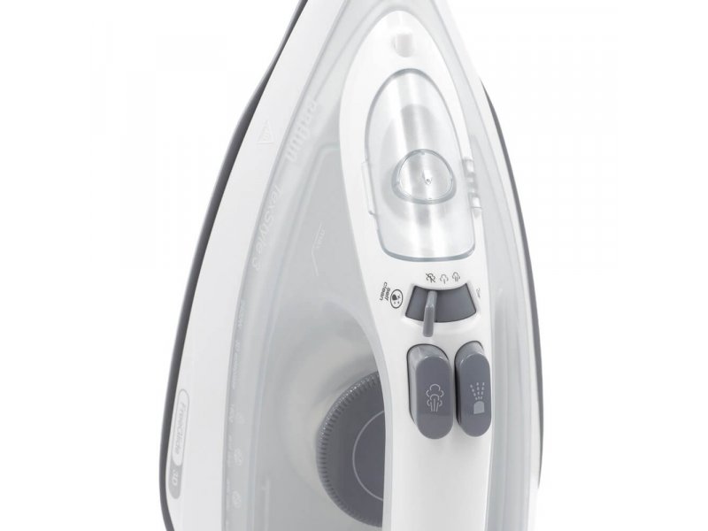 Утюг Braun SI3054GY белый