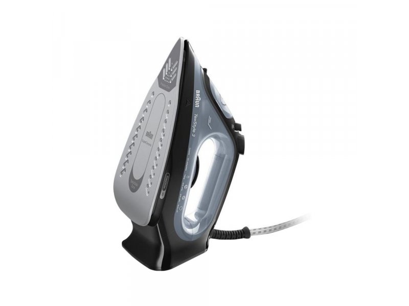 Утюг Braun SI3055BK черный Утюг Braun SI3055BK черный