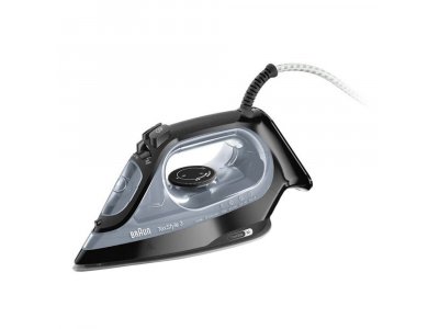 Утюг Braun SI3055BK черный