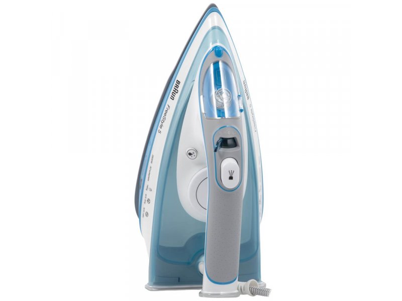 Утюг Braun SI5006BL голубой Утюг Braun SI5006BL голубой