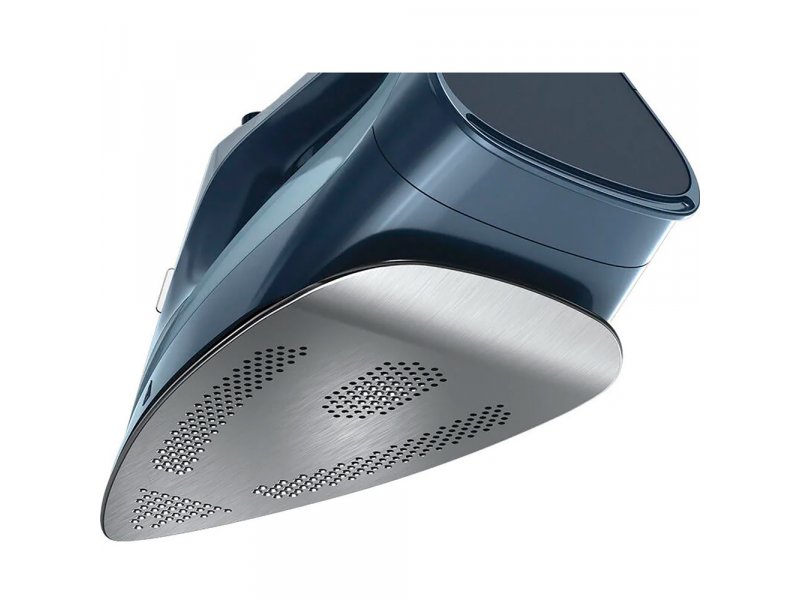 Утюг Braun SI7160BL синий Утюг Braun SI7160BL синий
