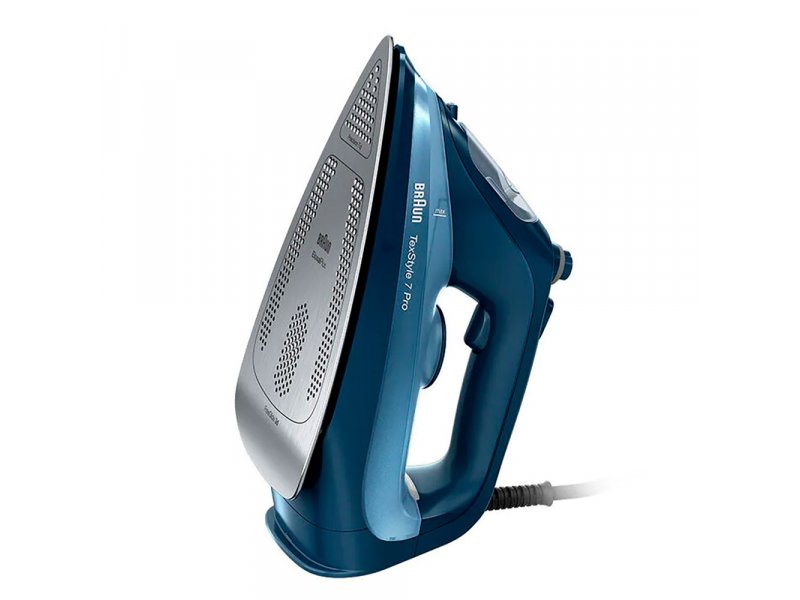 Утюг Braun SI7160BL синий Утюг Braun SI7160BL синий