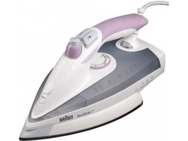 Утюг Braun TexStyle TS755