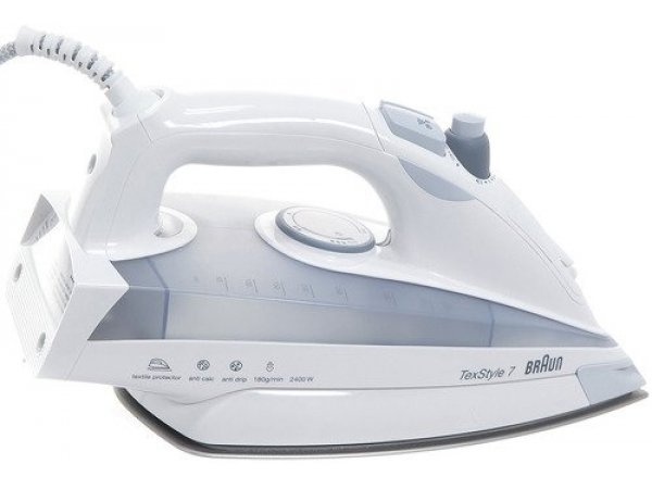 Утюг Braun TexStyle TS755 Утюг Braun TexStyle TS755