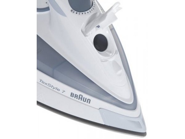 Утюг Braun TexStyle TS755 Утюг Braun TexStyle TS755