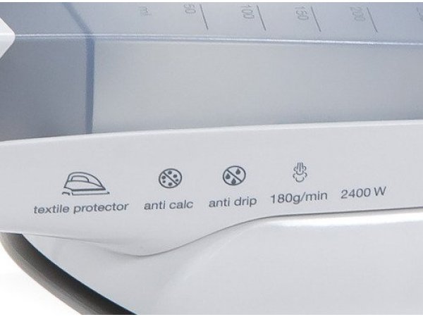 Утюг Braun TexStyle TS755 Утюг Braun TexStyle TS755