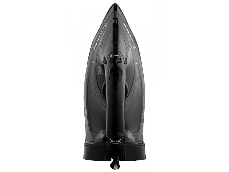 Утюг Brayer BR4015 черный