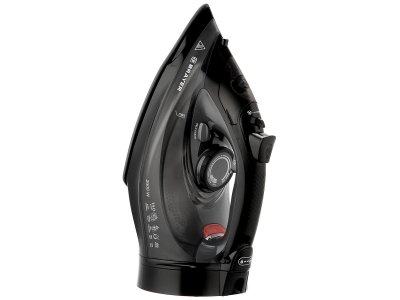 Утюг Brayer BR4015 черный