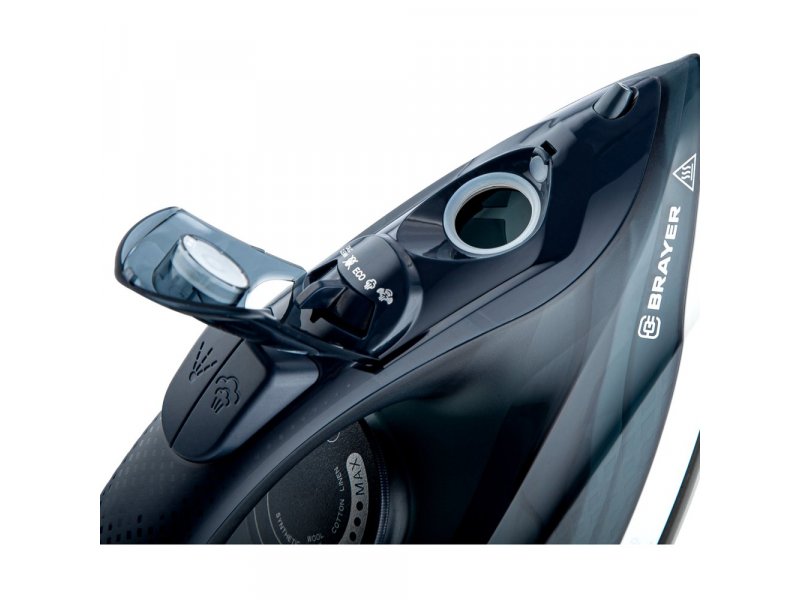 Утюг Brayer BR4018 синий