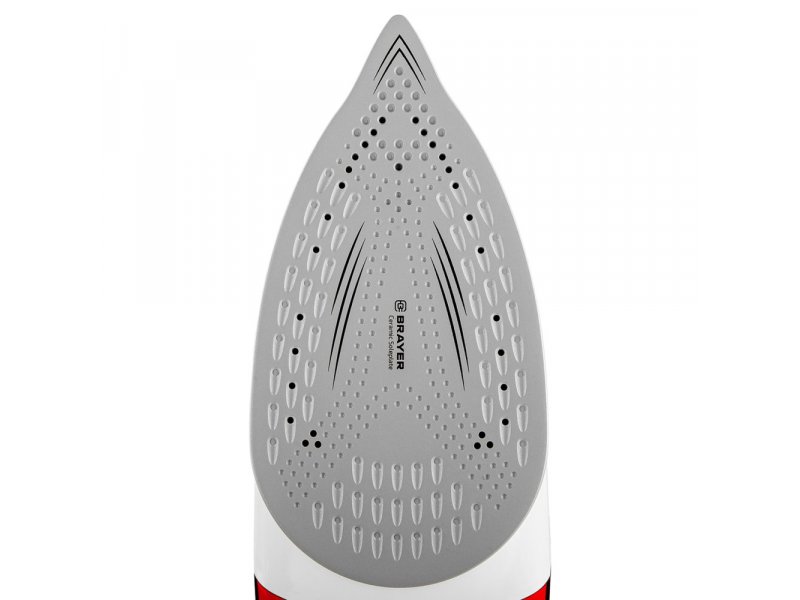 Утюг Brayer BR4018 синий