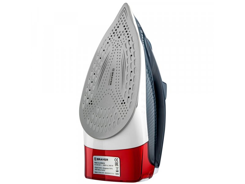Утюг Brayer BR4018 синий