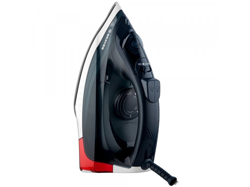 Утюг Brayer BR4018 синий