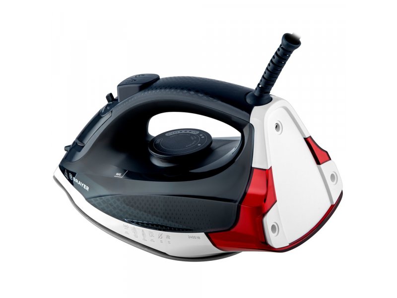 Утюг Brayer BR4018 синий
