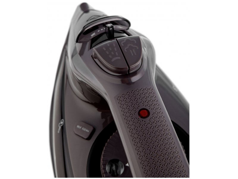 Утюг Brayer BR4020 черный