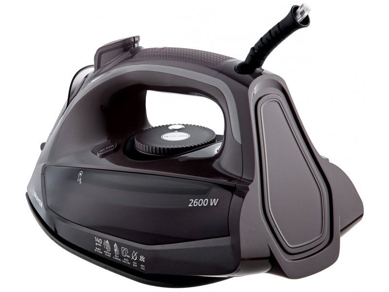 Утюг Brayer BR4020 черный