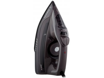 Утюг Brayer BR4020 черный Утюг Brayer BR4020 черный