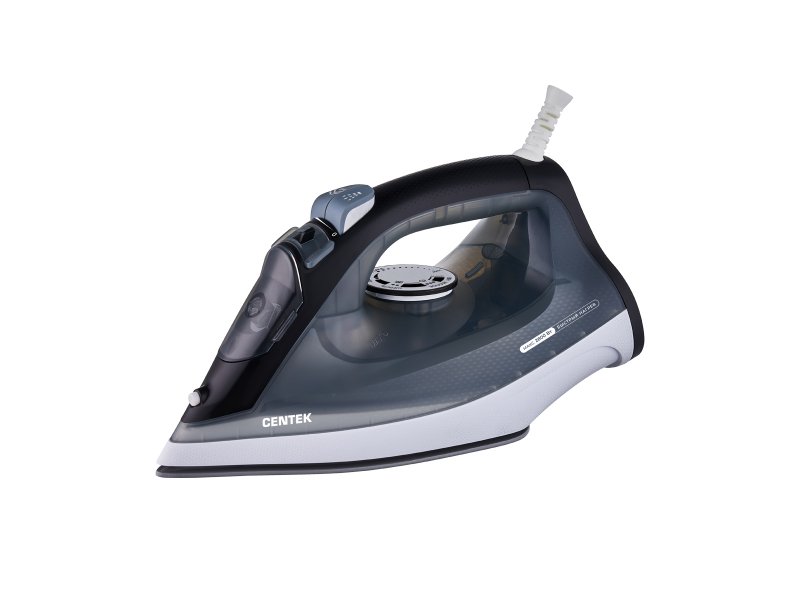 Утюг Centek CT-2307 черный