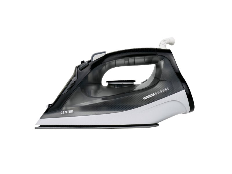 Утюг Centek CT-2307 черный