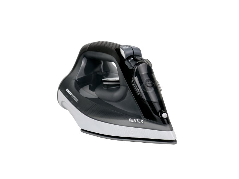 Утюг Centek CT-2307 черный