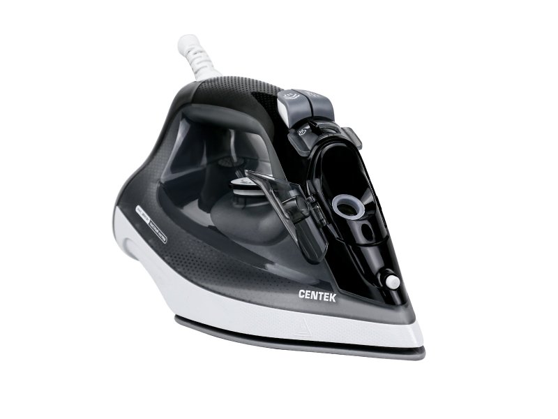 Утюг Centek CT-2307 черный