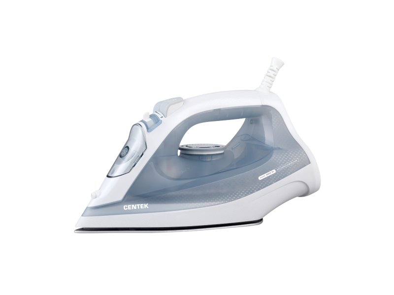 Утюг Centek CT-2308 белый